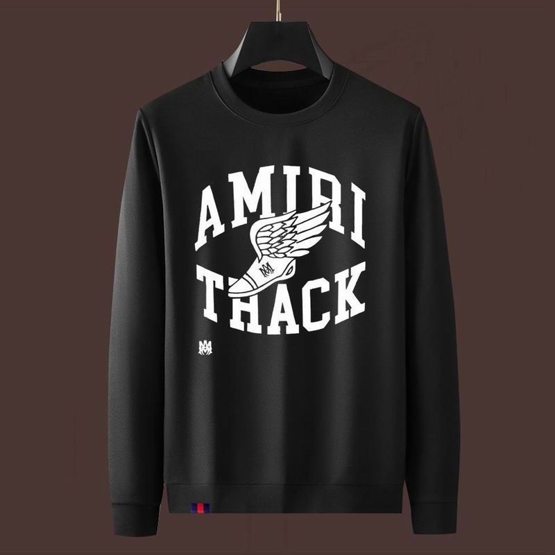 Amiri Sweatshirt Mens ID:20261003-7